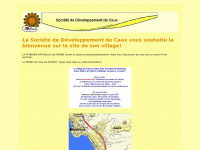 Ilovecaux.ch