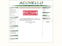 Acuhello.org