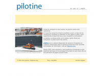pilotine.com Thumbnail