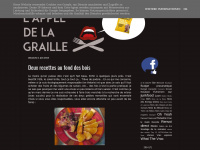 Lappeldelagraille.blogspot.com