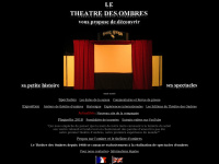 Theatredesombres.free.fr