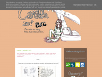 Camille-zeblog.blogspot.com