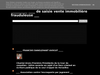Saisie-vente-immobiliere.blogspot.com