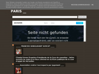 Tribunal-grande-instance-paris.blogspot.com