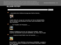 claire-allain-feydy.blogspot.com Thumbnail