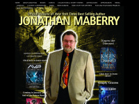 Jonathanmaberry.com