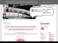 Auboulevardlitteraire.blogspot.com