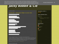 dailyjackyb.blogspot.com Thumbnail