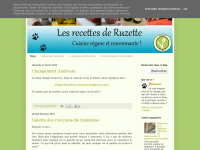 ruzettecuisine.blogspot.com