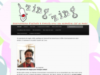 zing-zing.fr Thumbnail
