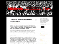 initiativegrecqueaparis.wordpress.com Thumbnail