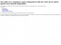 Adourwebservices.fr