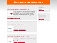 blagounette.com