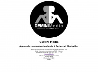 Geminimedia.fr