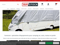 yamstock.com