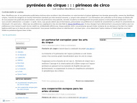 pyreneesdecirque.wordpress.com Thumbnail