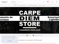 Carpediem-store.be