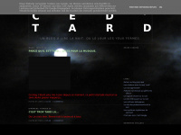 Cedtard.blogspot.com