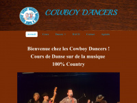 cowboydancers.fr Thumbnail