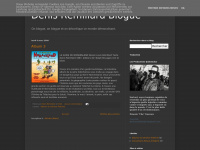 denisremillard.blogspot.com Thumbnail