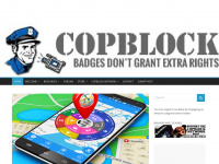 copblock.org Thumbnail