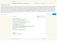 Associationpresence.wordpress.com