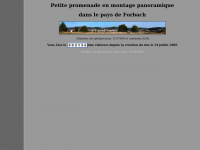 forbach.panoramique.free.fr Thumbnail