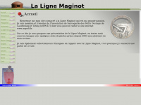 La-ligne-maginot.com