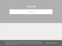 Foodlifeworld.blogspot.com