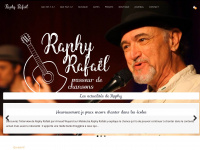 raphy-rafael.com Thumbnail