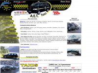 Aet-taxi.com