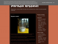 Paradisartificiel-tikibar.blogspot.com