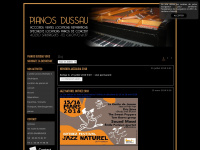pianosdussau.com Thumbnail