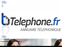 telephone.fr Thumbnail