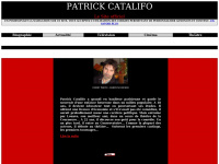 Patrickcatalifo.com