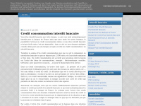 Creditconsommation-interdit-bancaire.blogspot.com