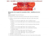 concours-international-violon-mirecourt.com Thumbnail
