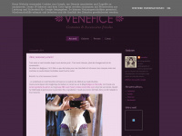 venefice.blogspot.com Thumbnail