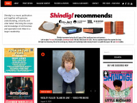 shindig-magazine.com Thumbnail