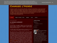 Changerlmonde.blogspot.com