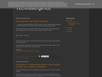 Technovergence.blogspot.com