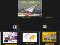 al-airliners.be Thumbnail