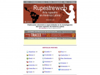 rupestreweb.info Thumbnail