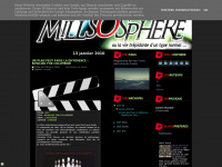 mills-osphere.blogspot.com Thumbnail