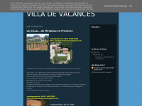villadevacances.blogspot.com Thumbnail