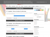 Labibledesprofs-francais.blogspot.com