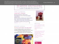 knittingnewscarves.blogspot.com