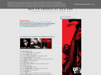 ventes-albums.blogspot.com Thumbnail