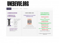 Unebevue.org