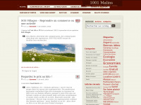 1001malins.com Thumbnail